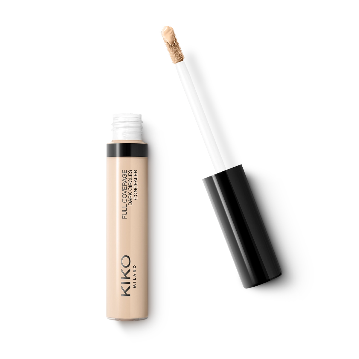 Full Coverage Dark Circles Concealer