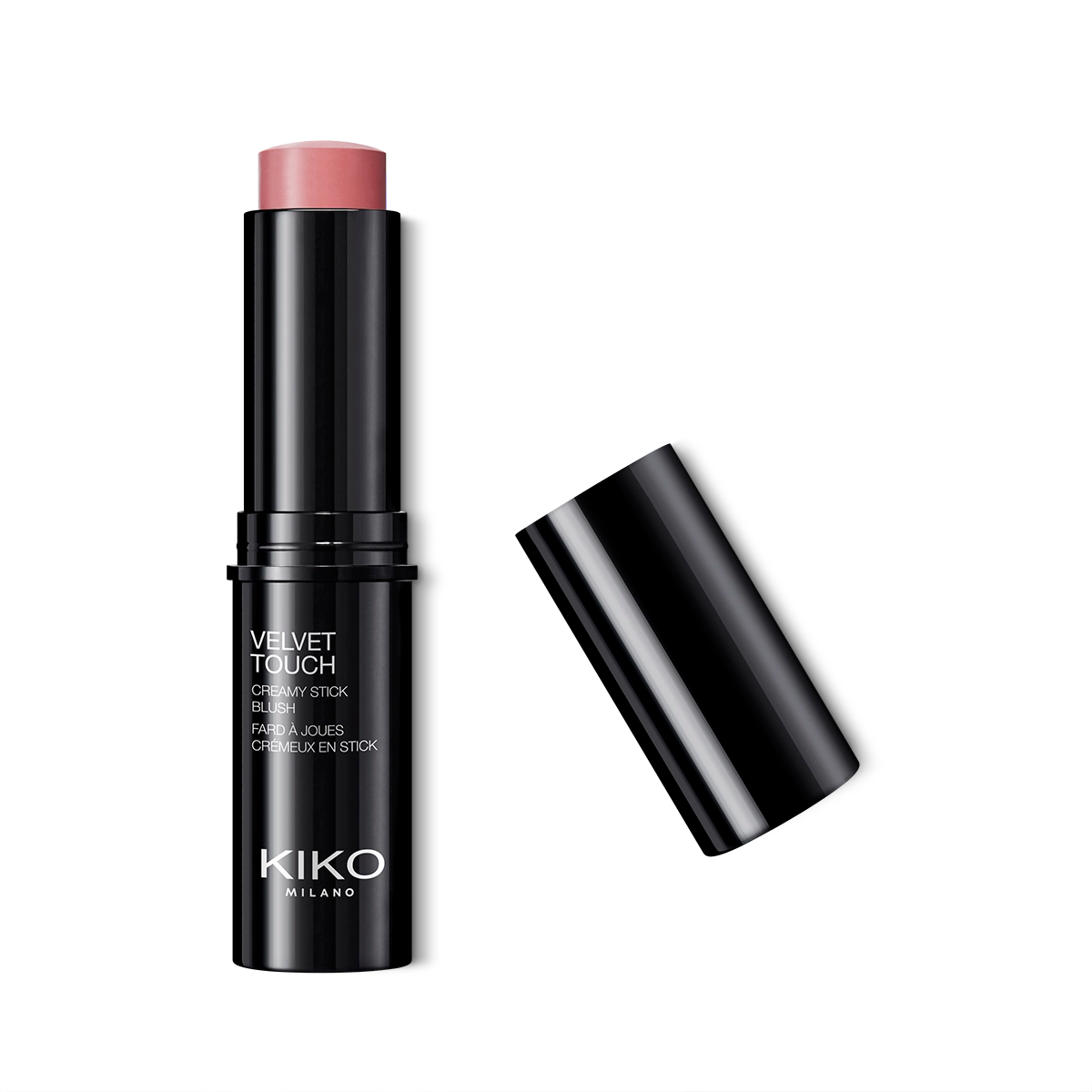 Velvet Touch Creamy Stick Blush 08