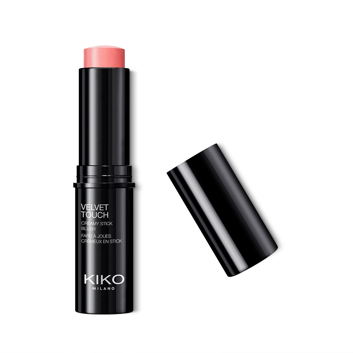 Velvet Touch Creamy Stick Blush 02