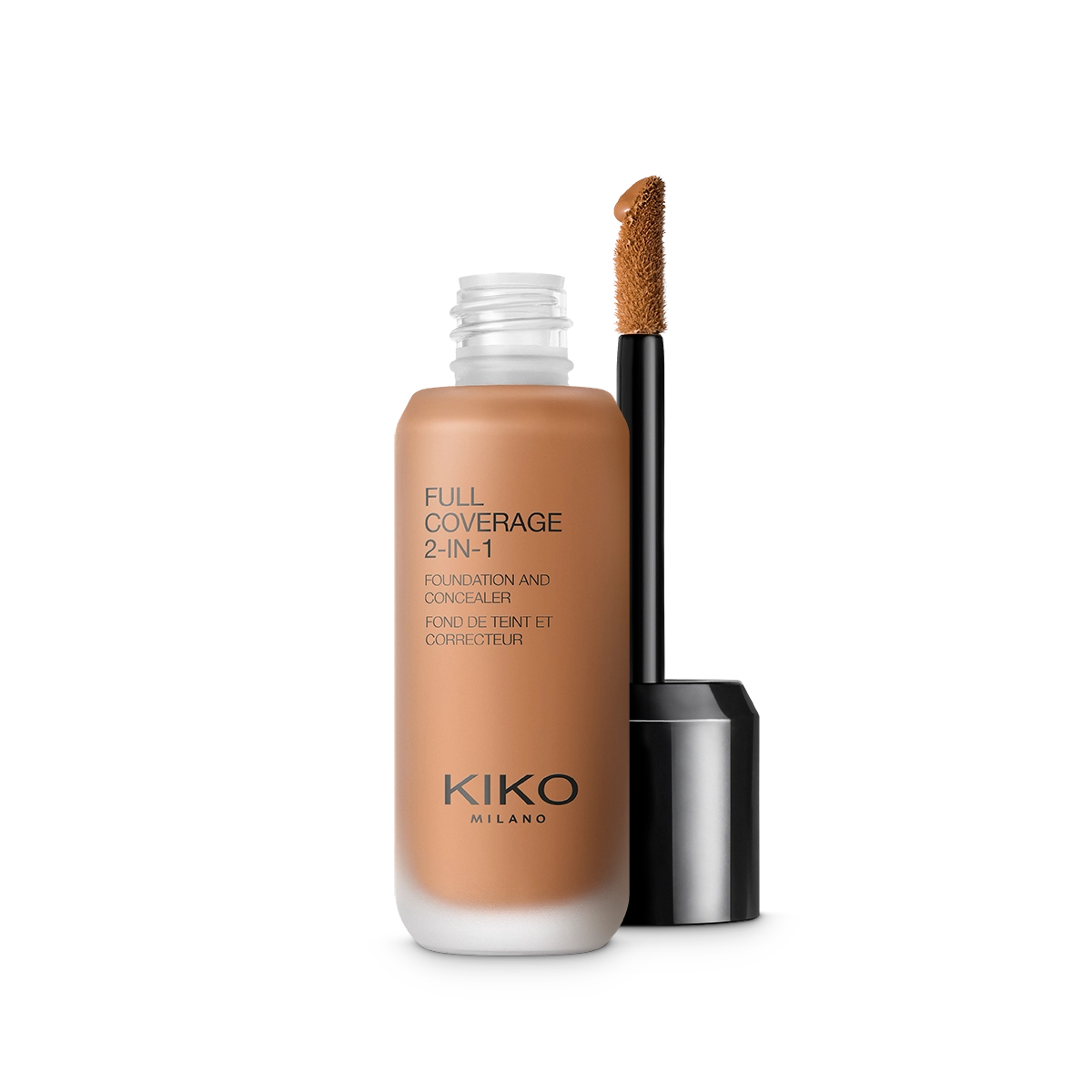 Full Coverage 2-In-1 Foundation & Concealer 13 - N 145