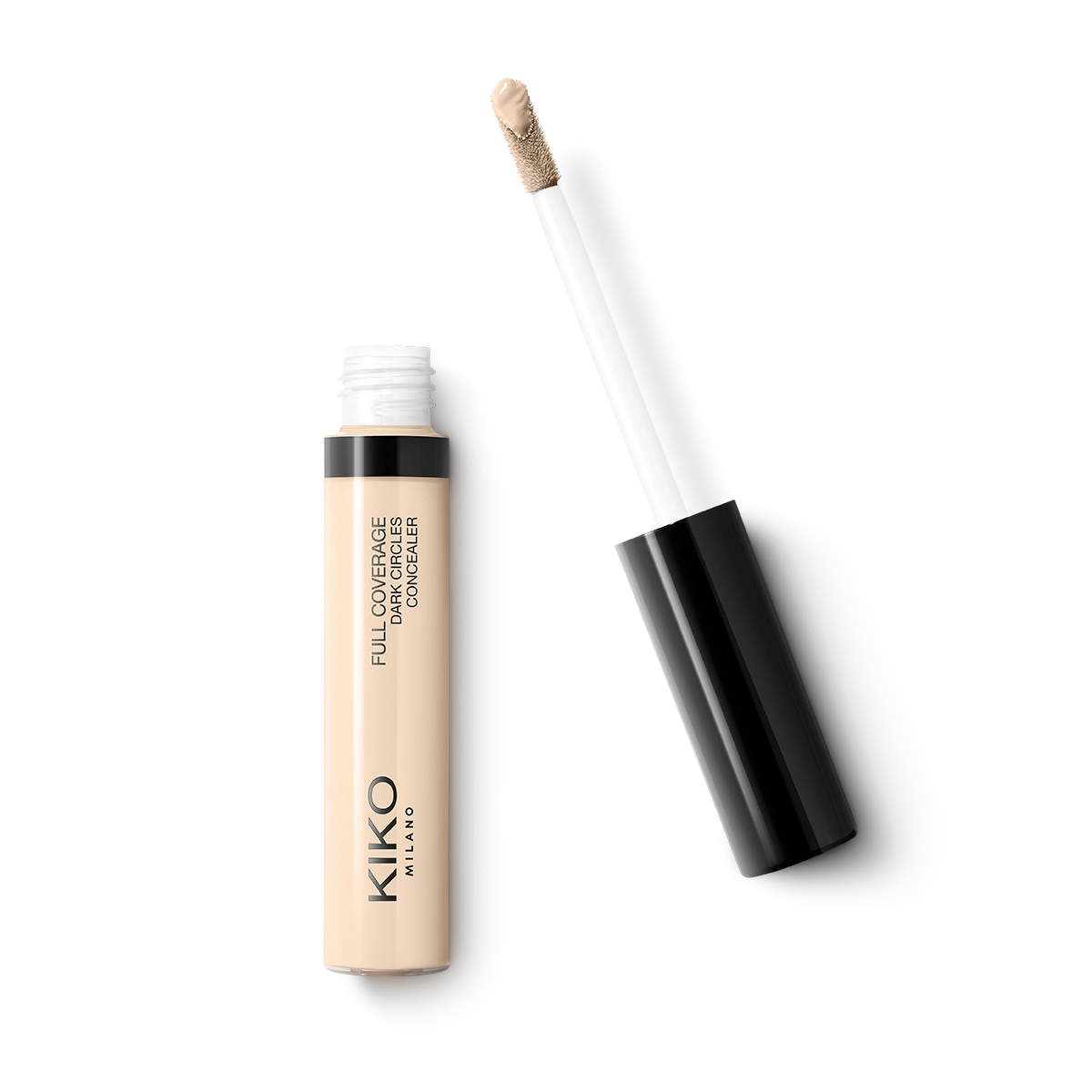 Full Coverage Dark Circles Concealer