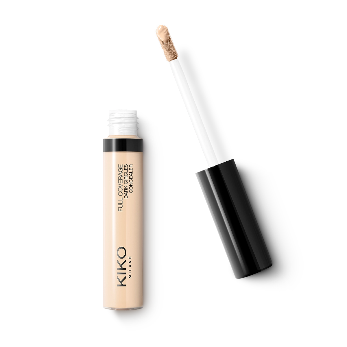 Full Coverage Dark Circles Concealer