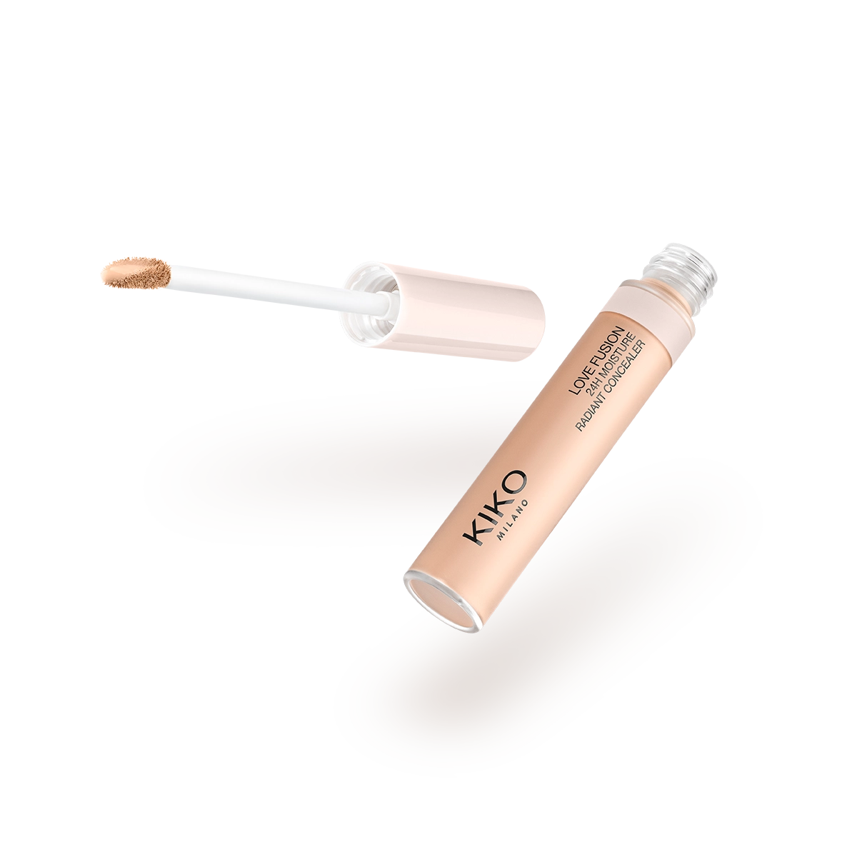 Love Fusion 24H Moisture Radiant Concealer 07