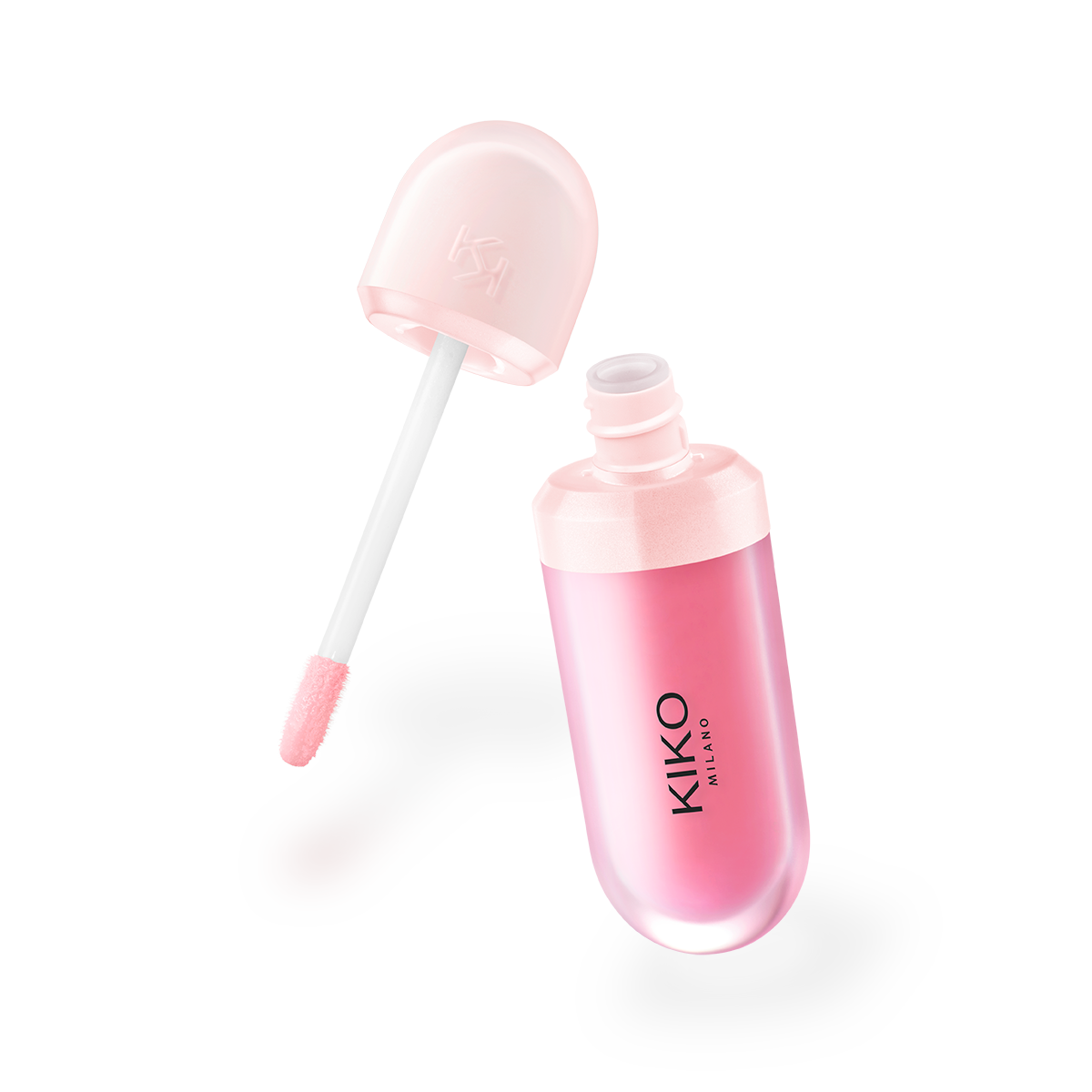 Kissable Lip Paradise Replumping Lip Mask
