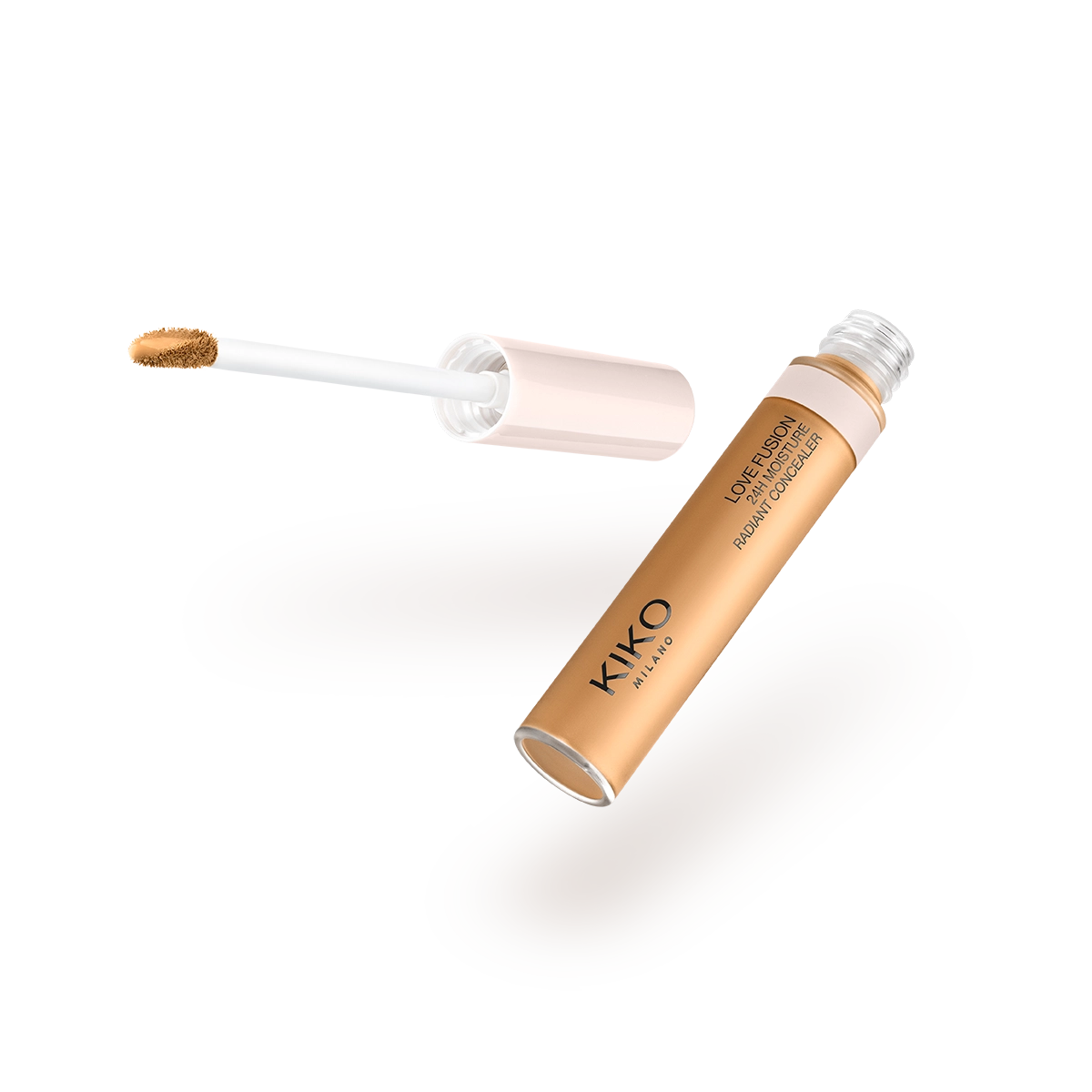 Love Fusion 24H Moisture Radiant Concealer 18