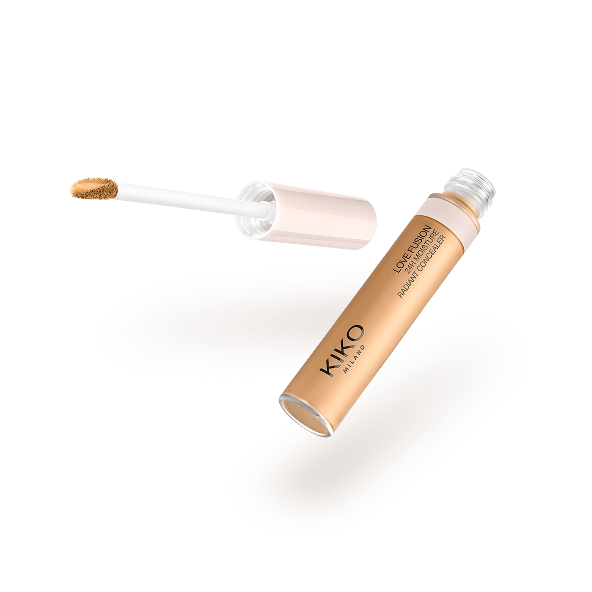 Love Fusion 24H Moisture Radiant Concealer 16