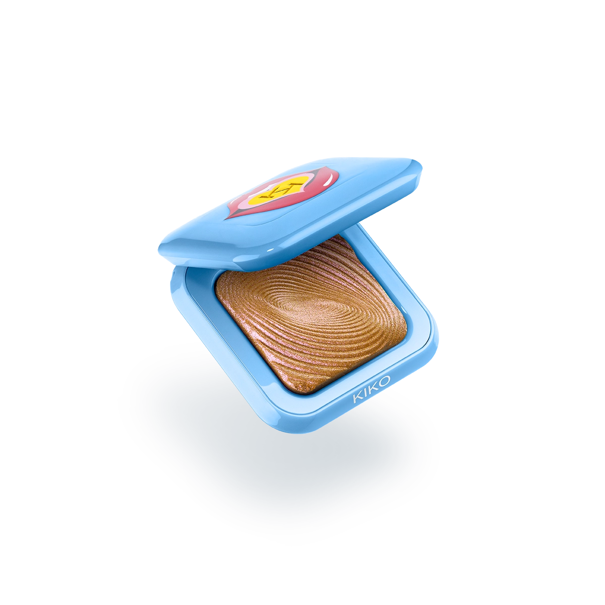 Hue Ready? Water Eyeshadow Eye'M An Artist Edition 01