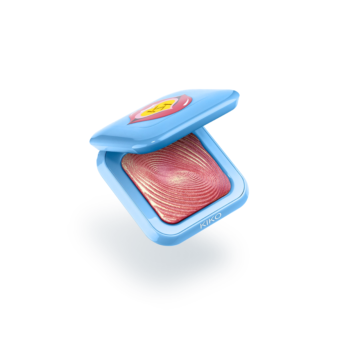 Hue Ready? Water Eyeshadow Eye'M An Artist Edition 02