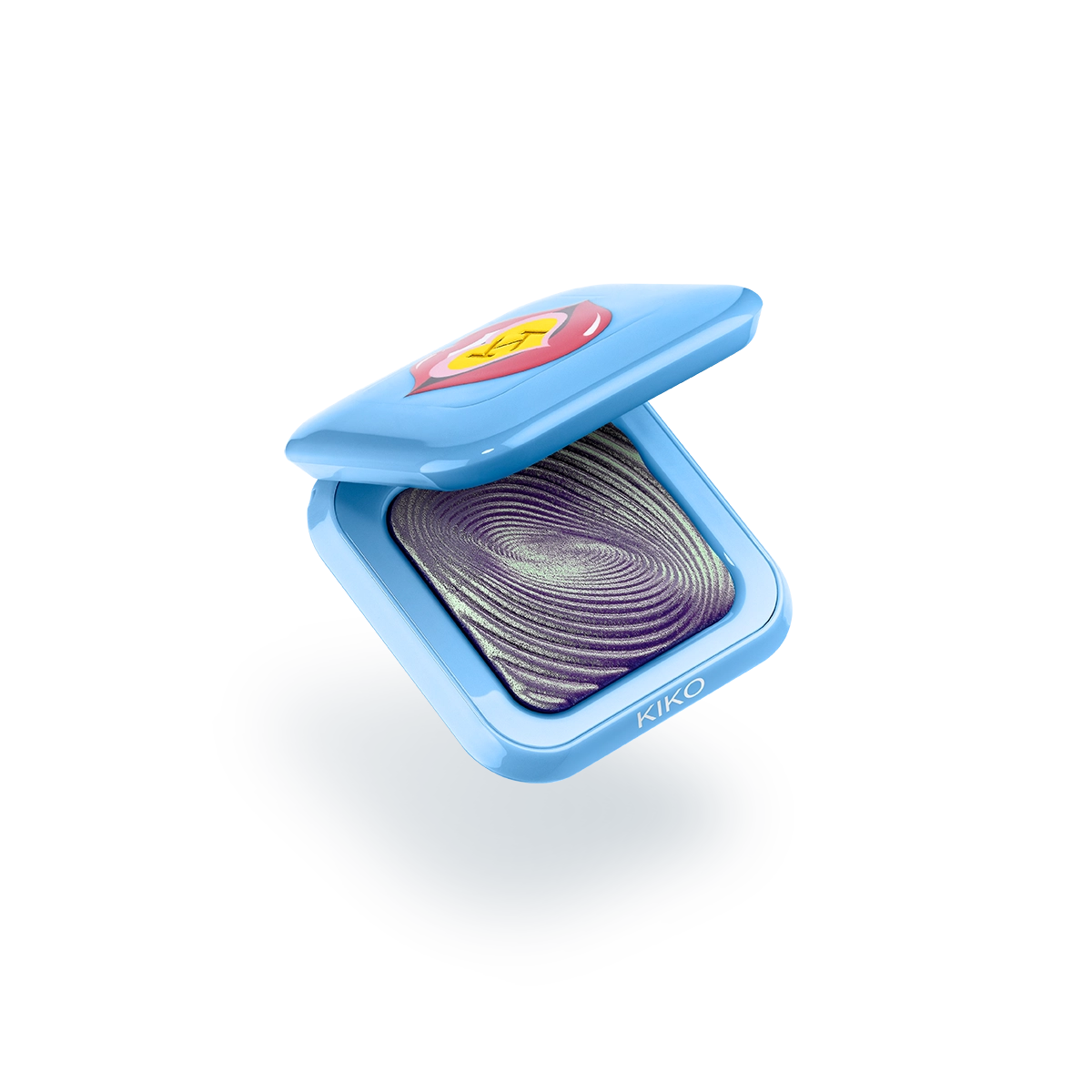 Eyeshadows - Hue Ready? Water Eyeshadow Eye'M An Artist Edition