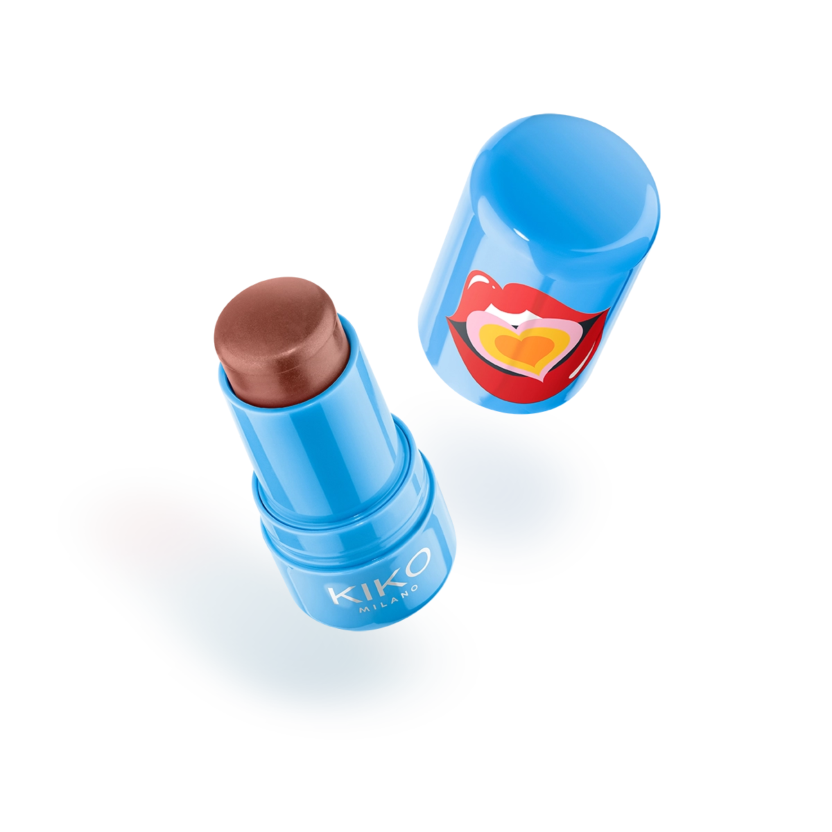 Hue Ready? Flushie Bestie Blush Stick