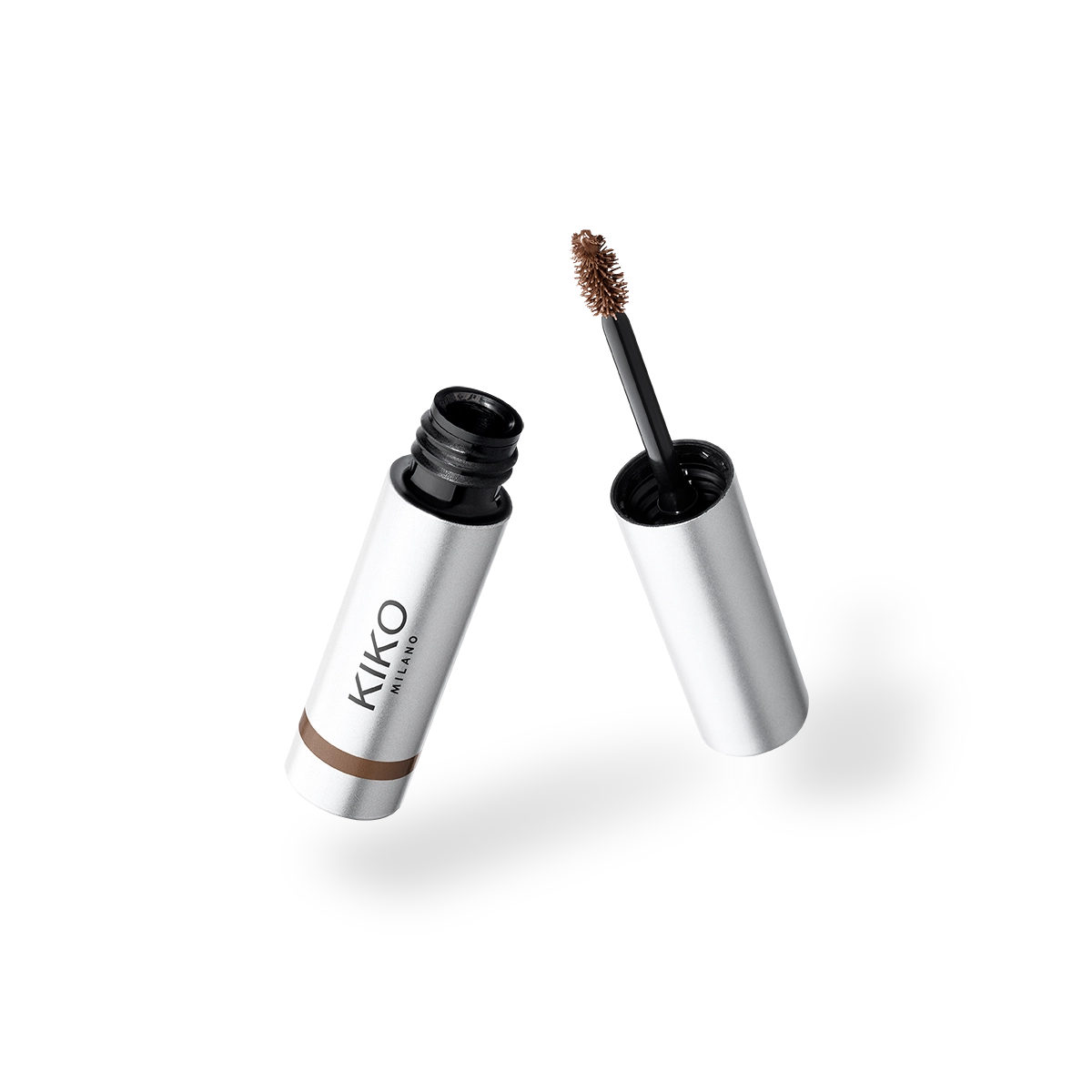 Eyebrows - Arch Appeal Brow Mascara - 05 Deep Brunettes | KIKO