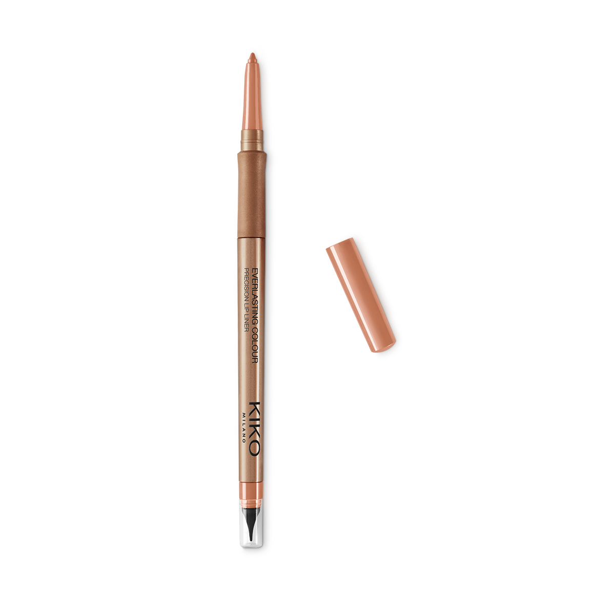Lip liner - Everlasting Colour Precision Lip Liner - KIKO MILANO