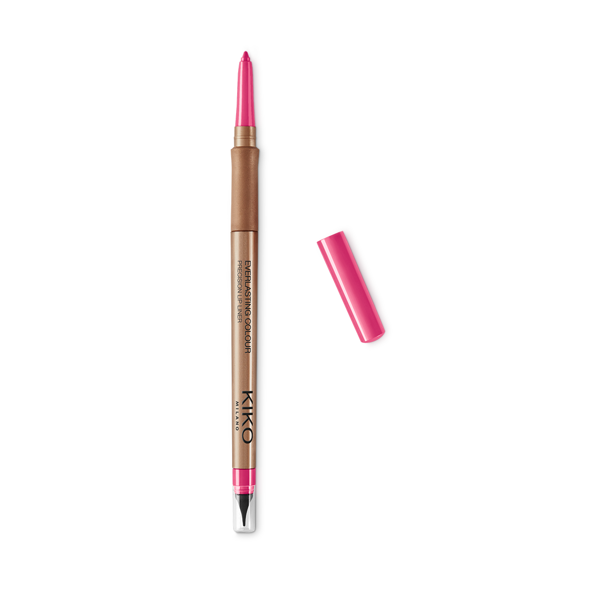 Lip liner - Everlasting Colour Precision Lip Liner - KIKO MILANO