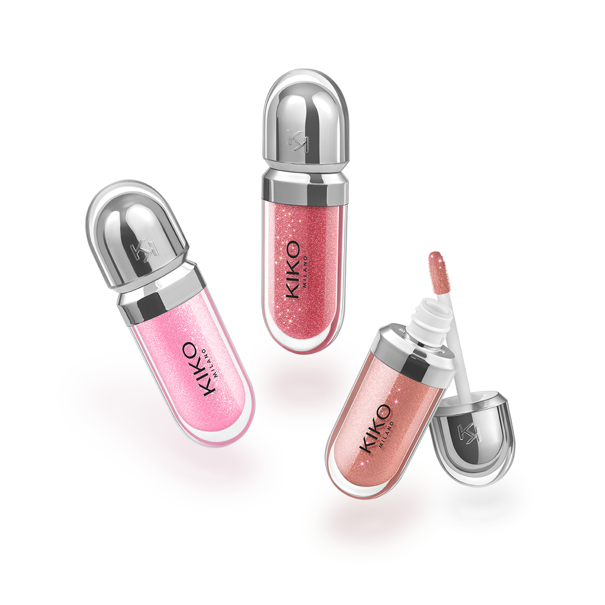Glossy Lip Set Mini