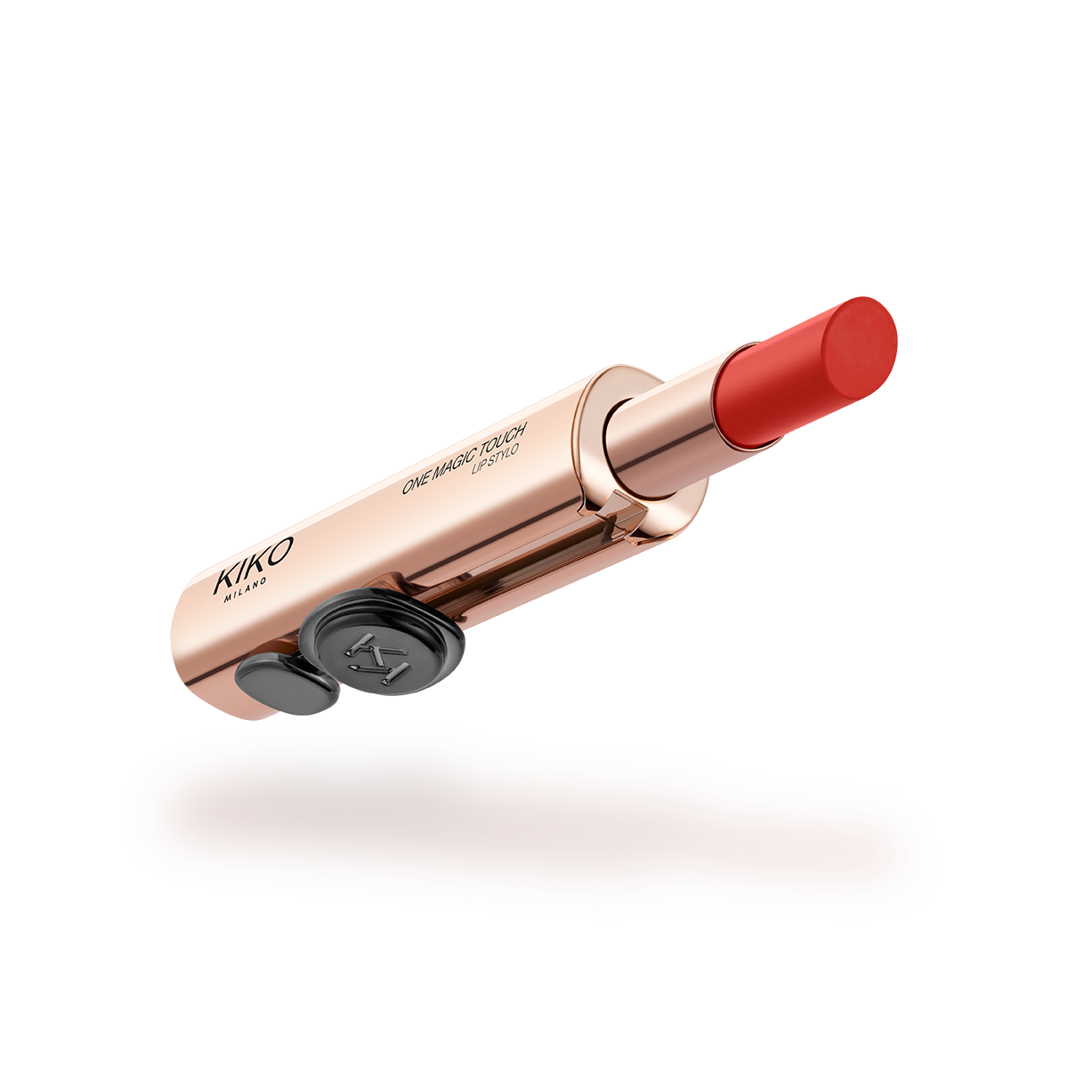 Lipstick - One Magic Touch - KIKO MILANO | KIKO