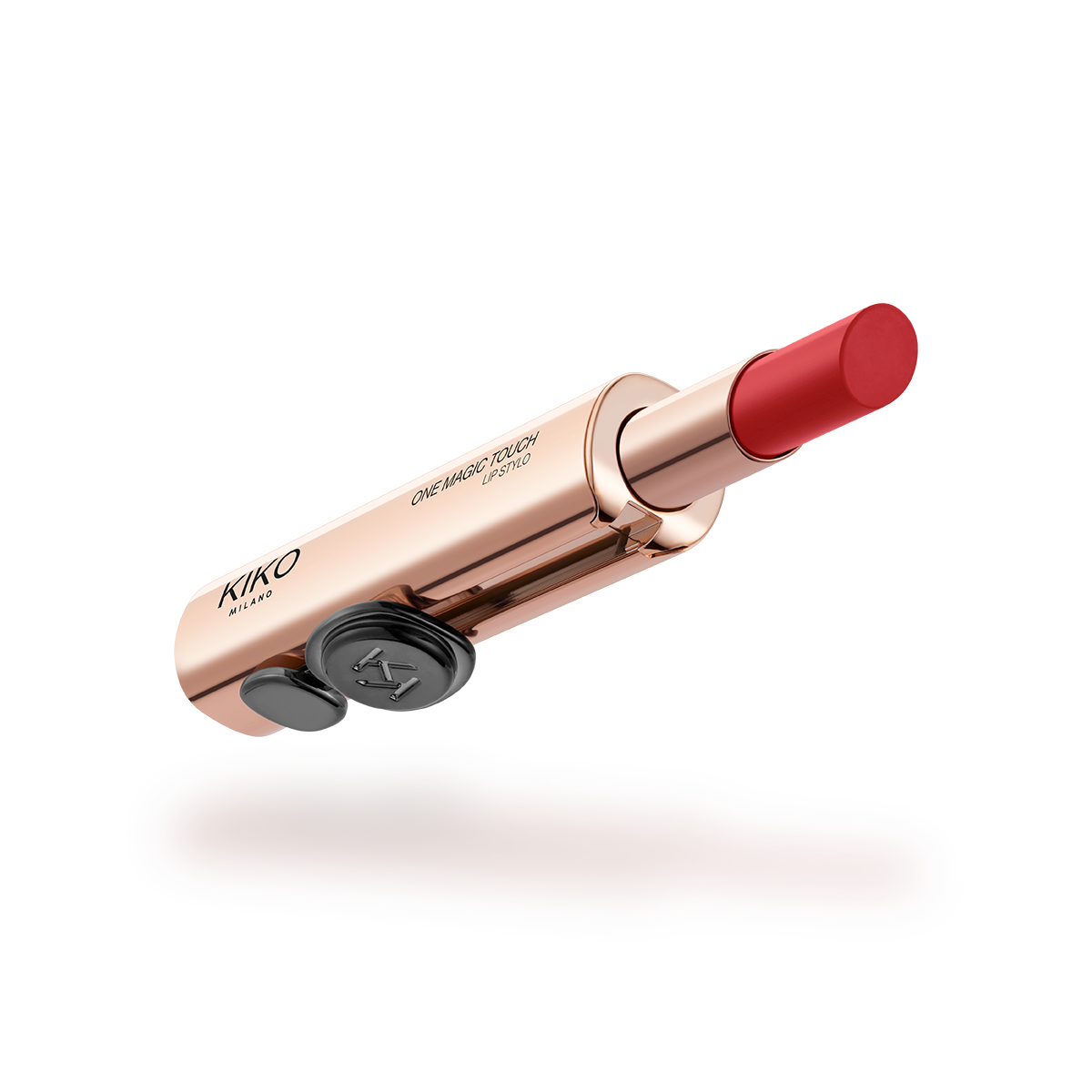 Lipstick - One Magic Touch - KIKO MILANO | KIKO