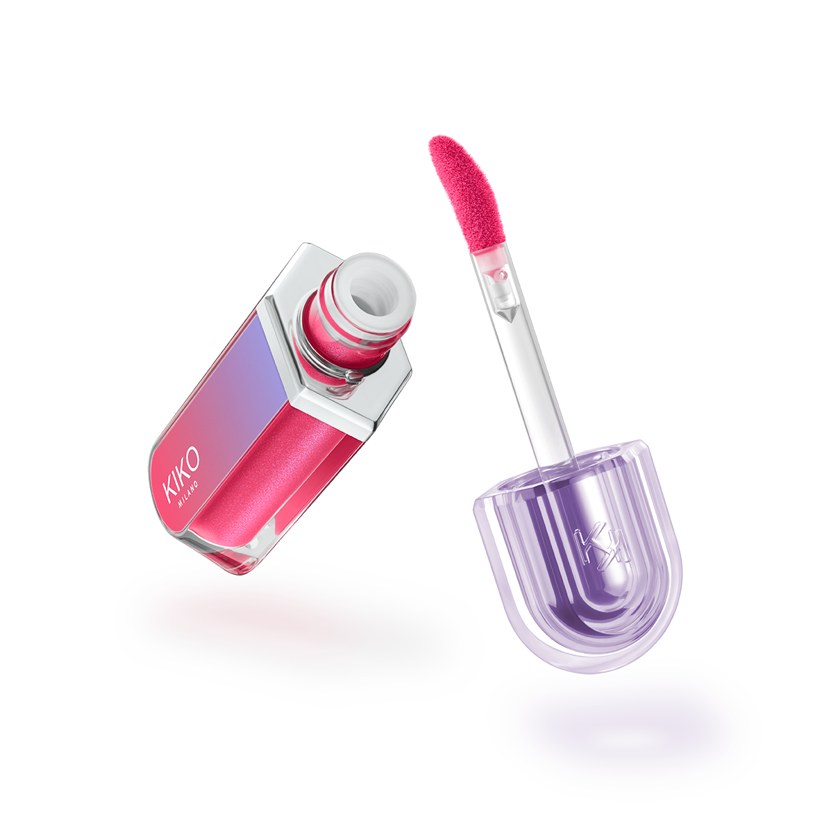 Lip Glosses - 3D Hydra Xtreme Lipgloss Limited Edition - 10 Pink