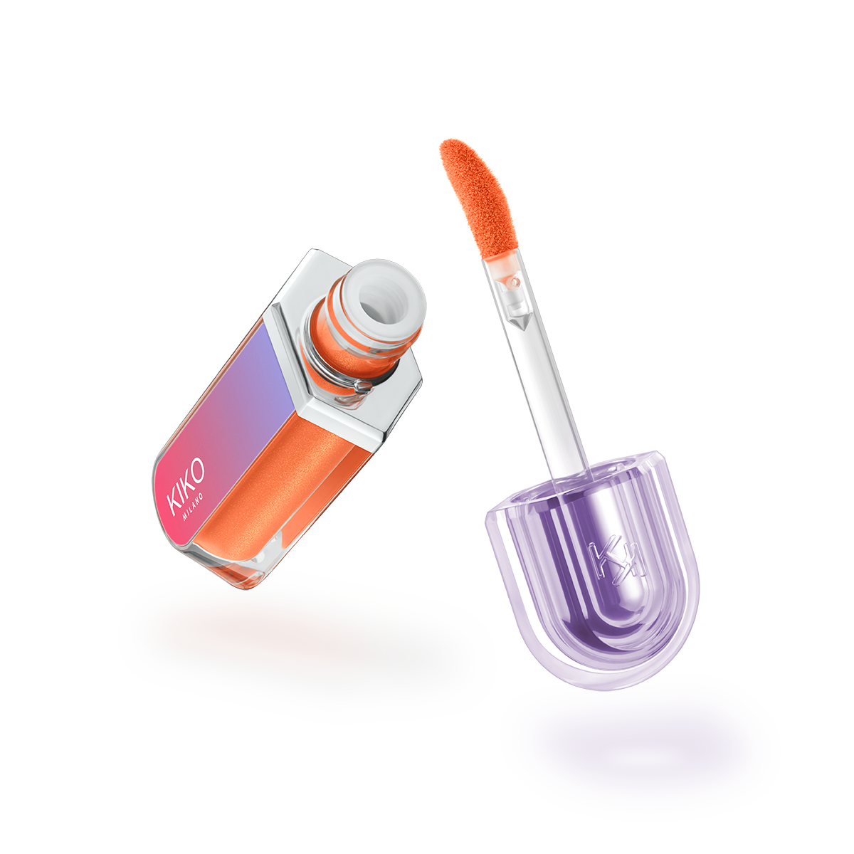 Lip Glosses - 3D Hydra Xtreme Lipgloss Limited Edition - 09 Sunset