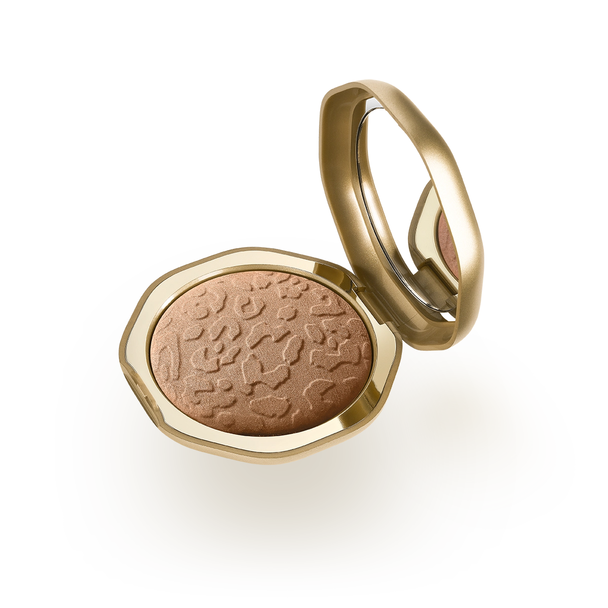 Just Cavalli X Kiko Milano Party Glam Lumi-Bronzer 03