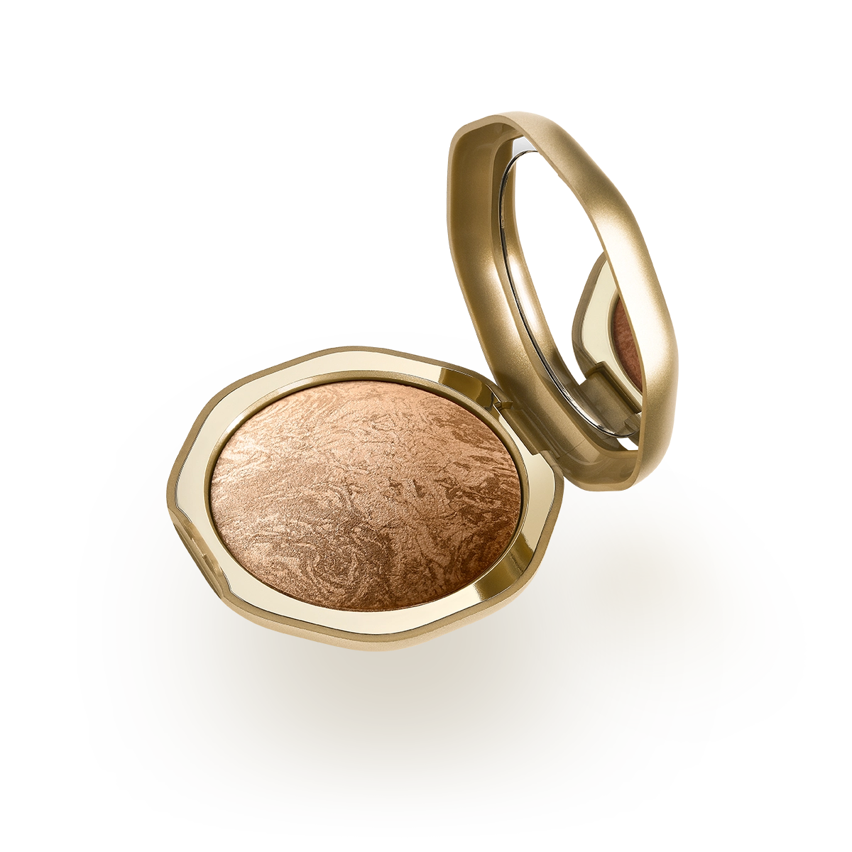Just Cavalli X Kiko Milano Party Glam Lumi-Bronzer 02