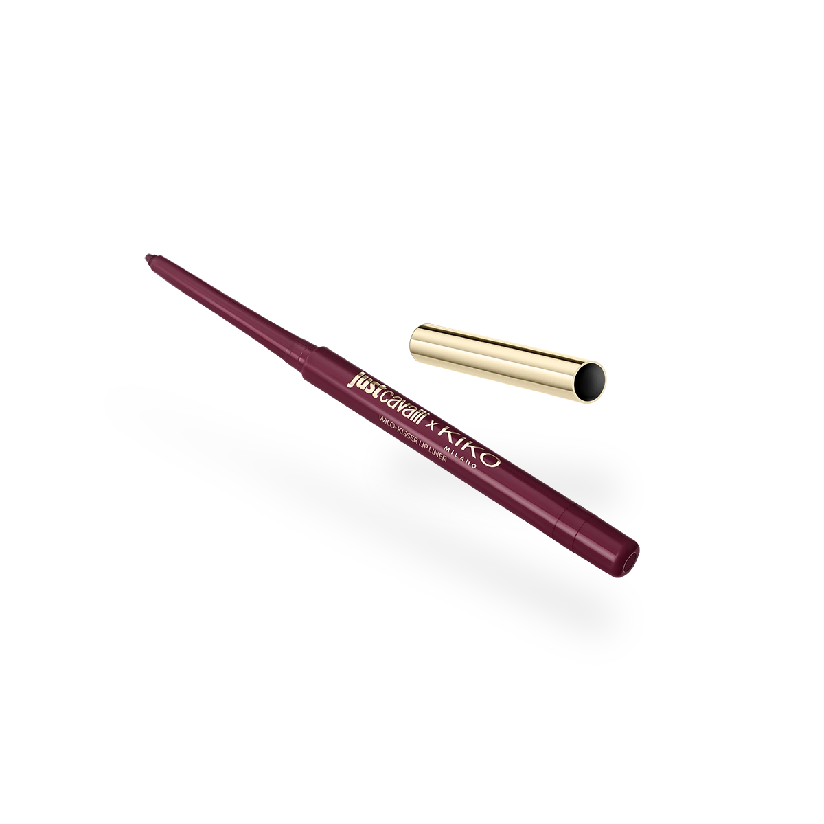 Just Cavalli X Kiko Milano Wild-Kisser Lip Liner