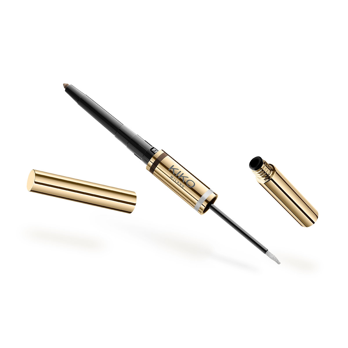 Twist 'N Twinkle Holiday Drawn To Define Eyepencil & Eyeliner Duo