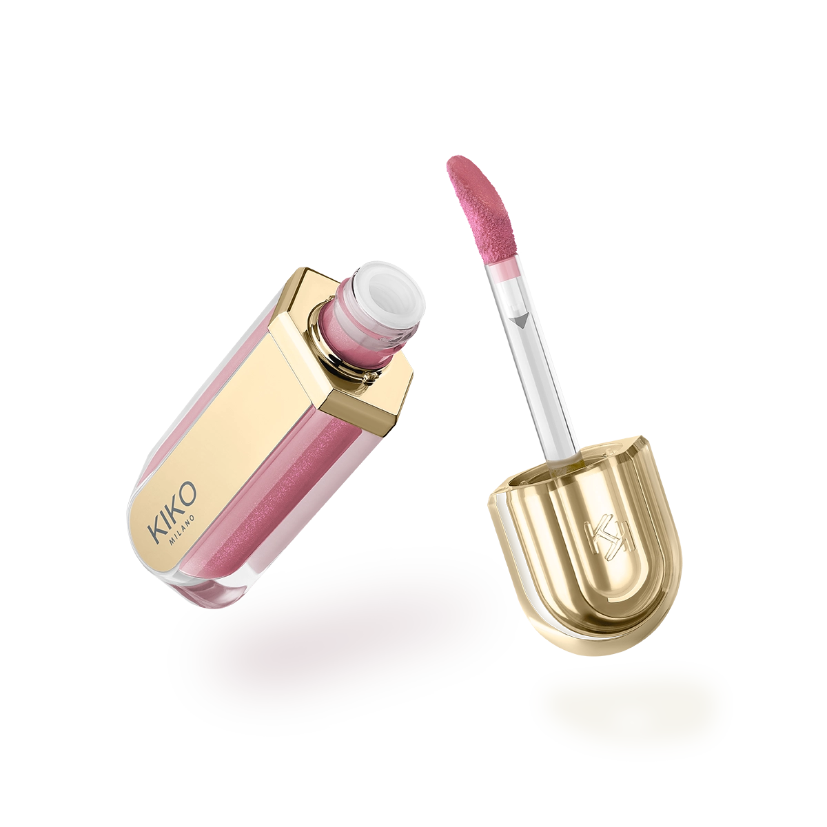 Twist 'N Twinkle Holiday 3d Hydra Xtreme Lipgloss L.E