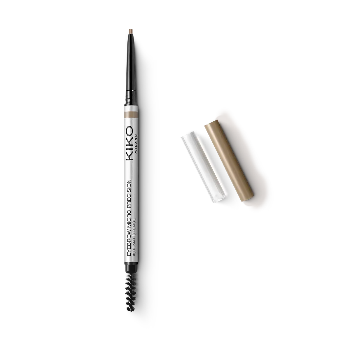 Micro Precision Eyebrow Pencil