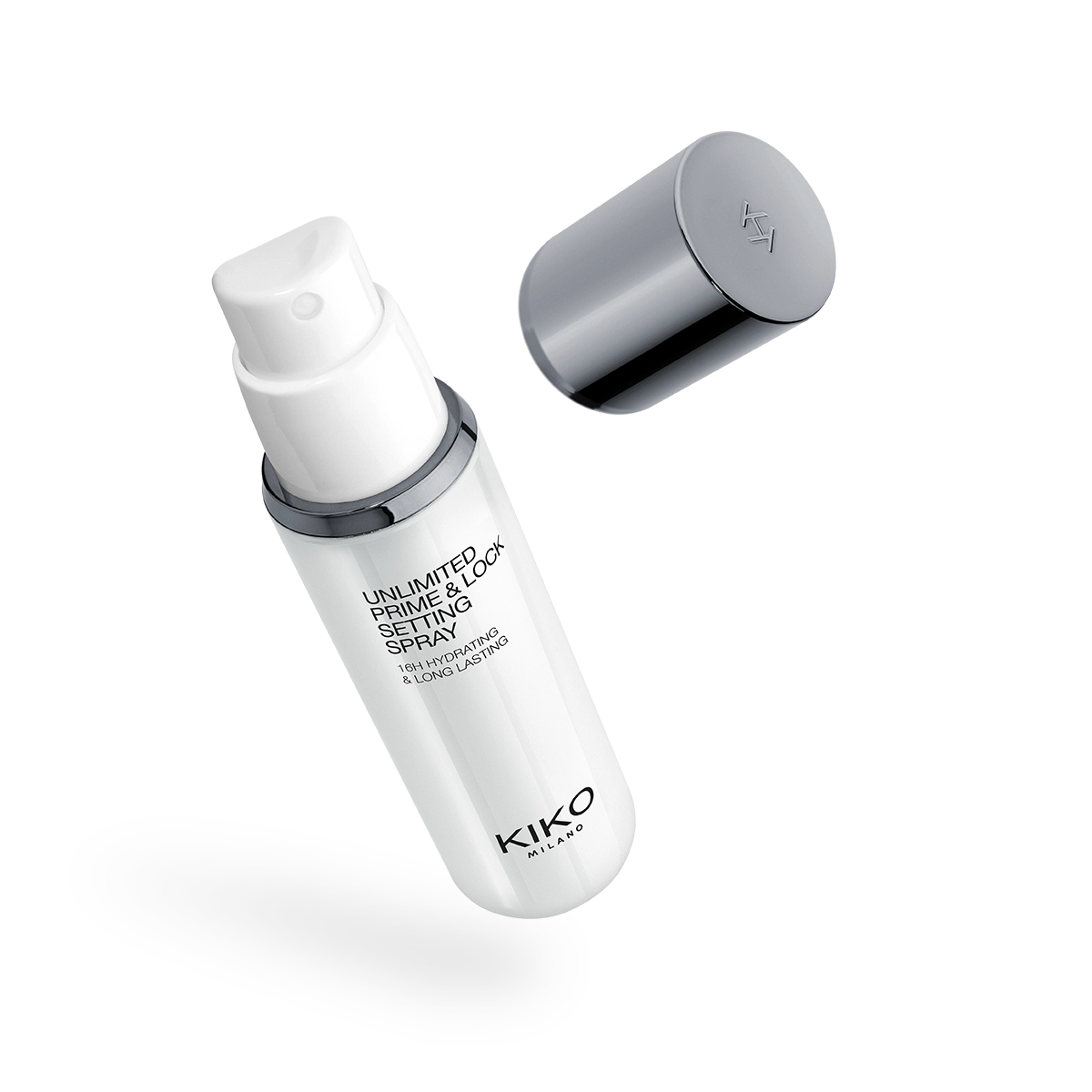 Unlimited Prime & Lock Setting Spray