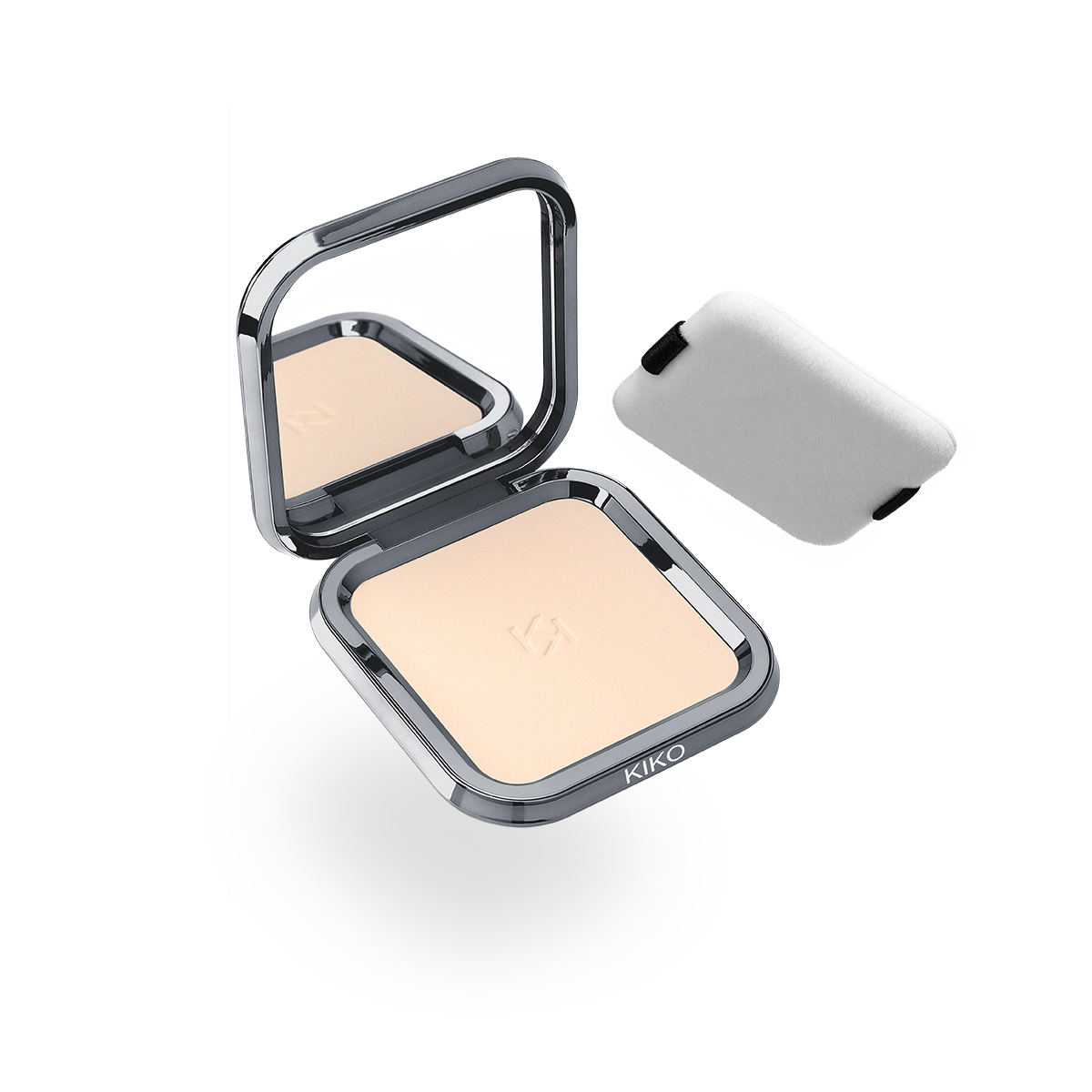 Unlimited Matte Fusion Pressed Powder 04