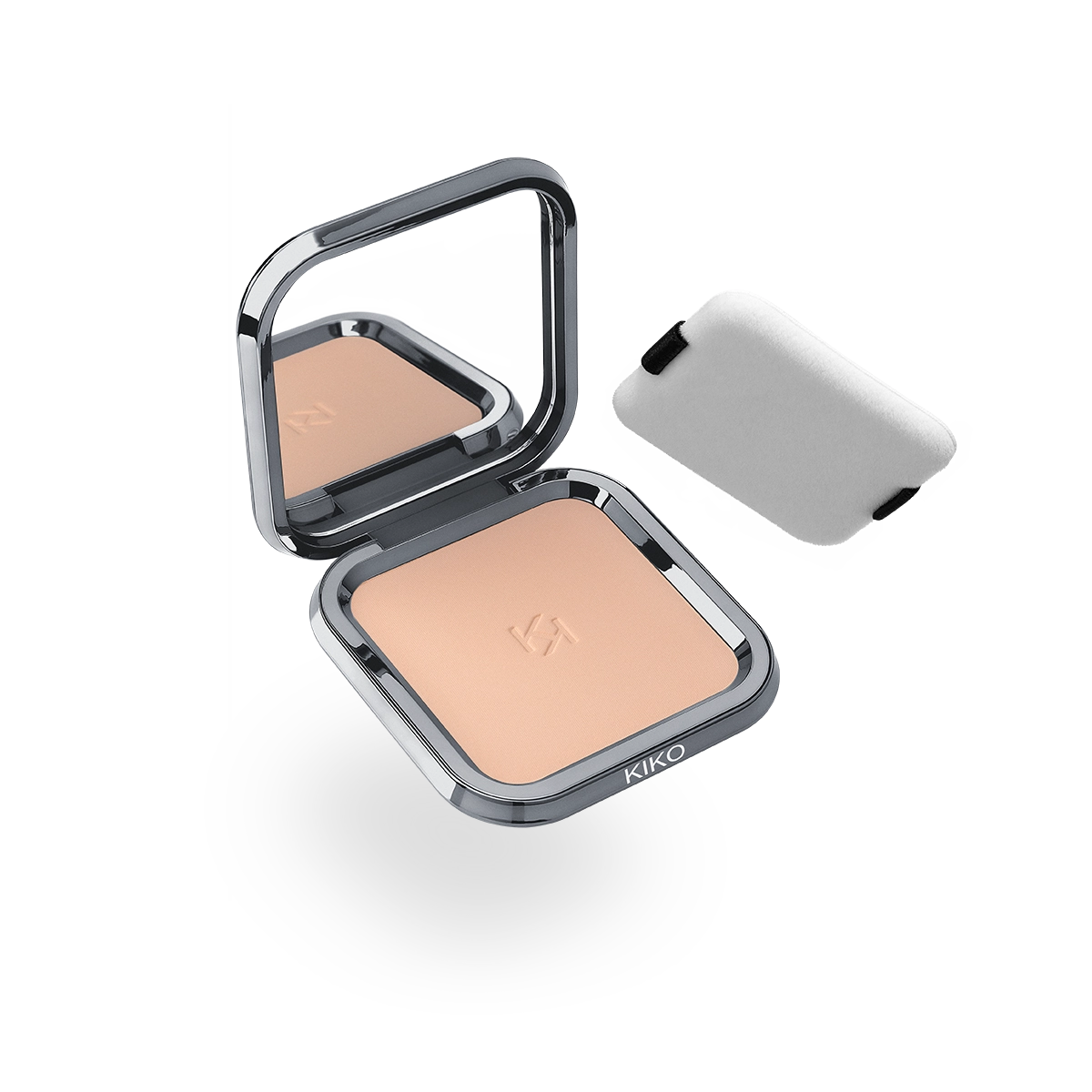 Unlimited Matte Fusion Pressed Powder 10