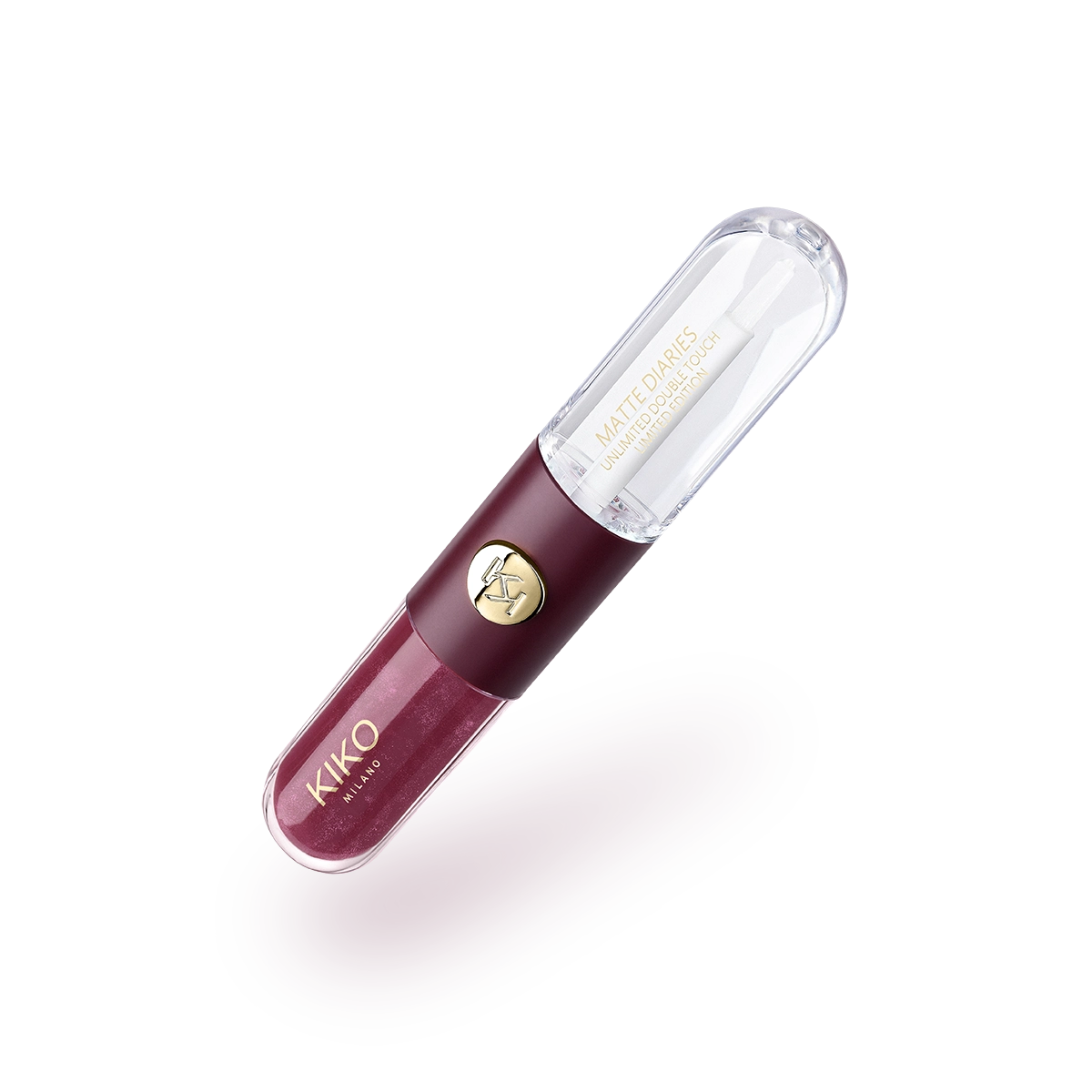 Matte Diaries Unlimited Double Touch Limited Edition 05