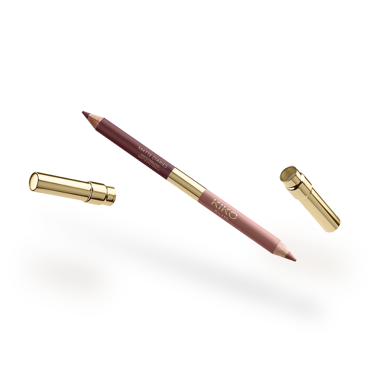 Matte Diaries Sketch&Blend Matte Eye Pencil 02