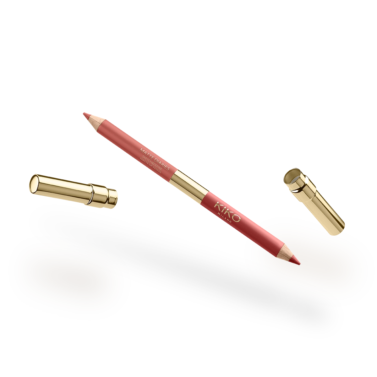 Matte Diaries Sketch&Define Matte Lip Pencil 03