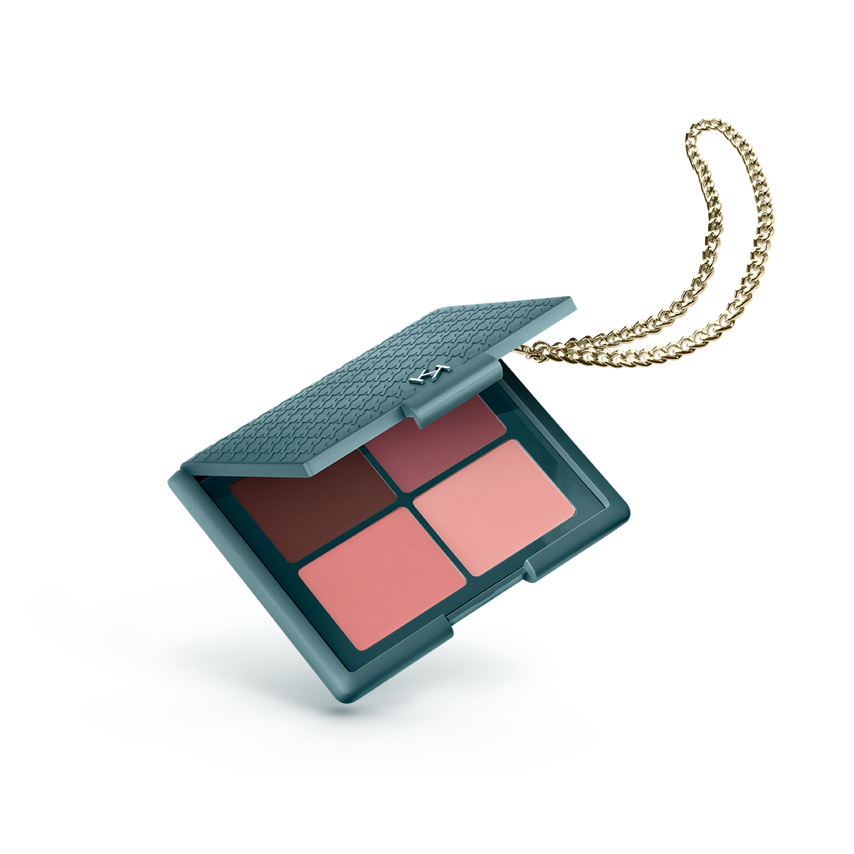 Matte Diaries Throwback Matte Eyeshadow Palette 01