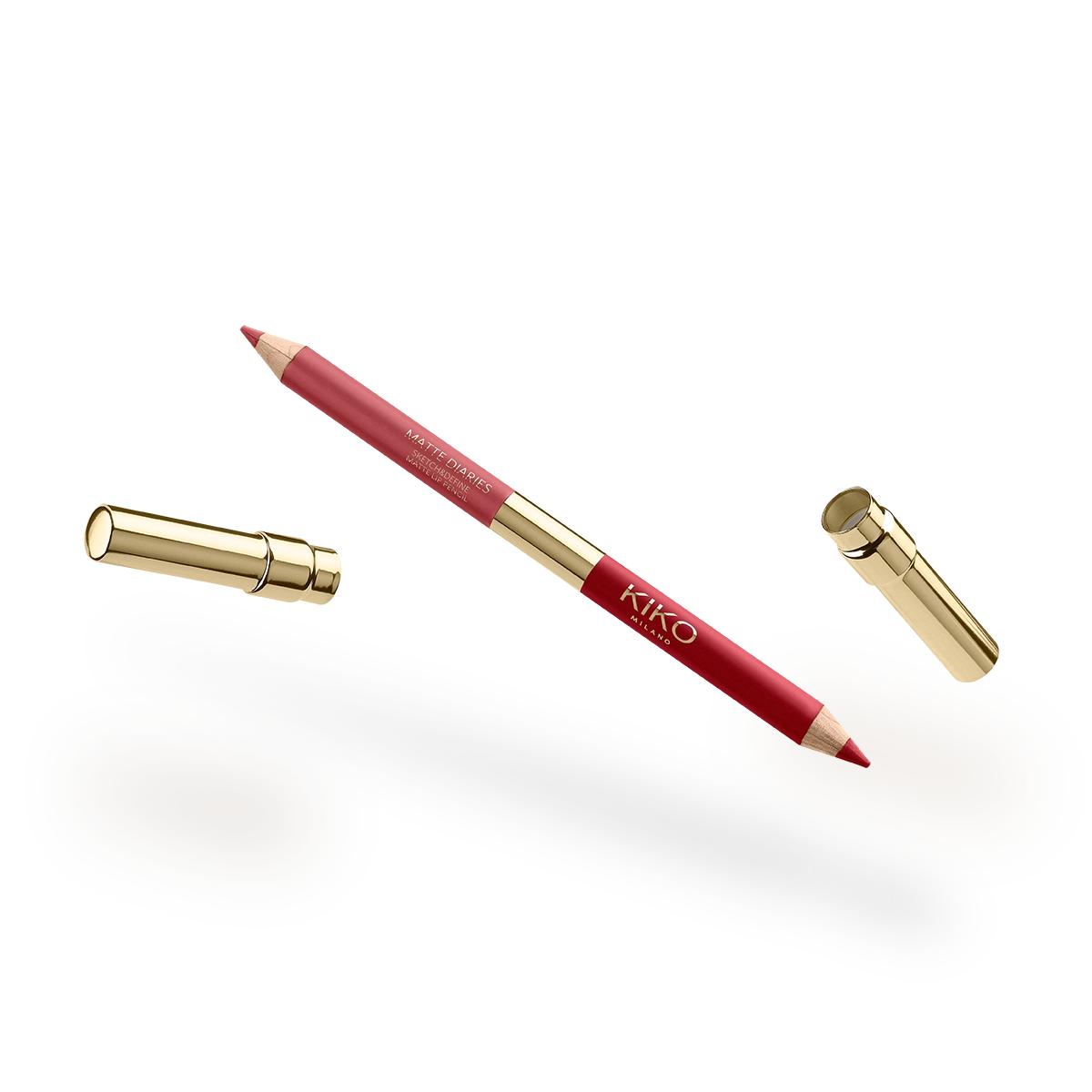 Matte Diaries Sketch&Define Matte Lip Pencil 04