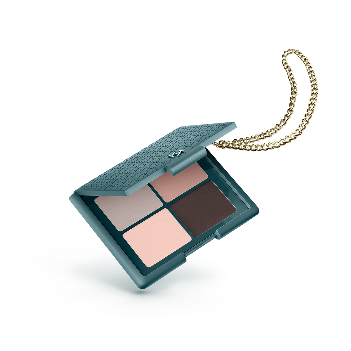 Matte Diaries Throwback Matte Eyeshadow Palette 02