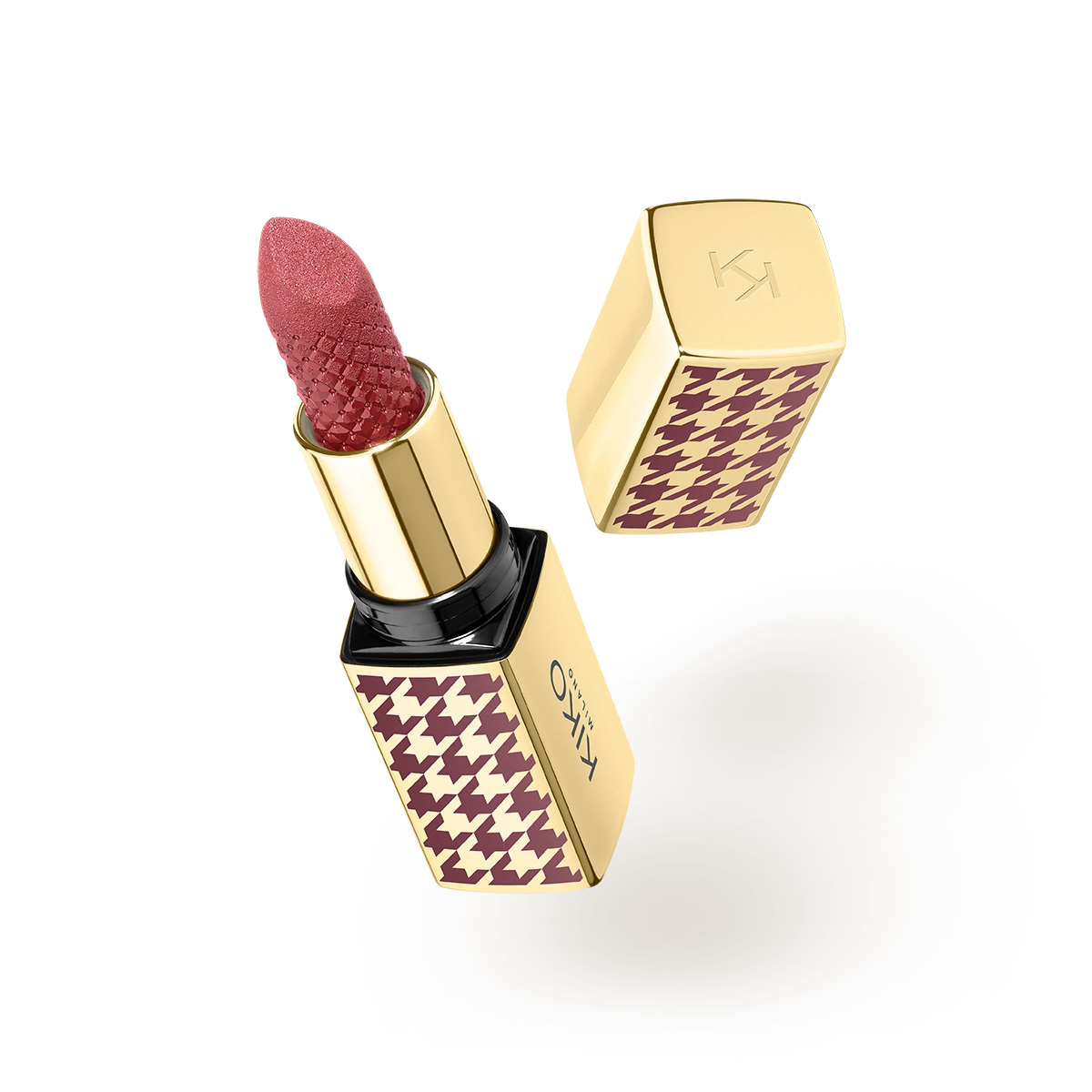 Matte Diaries Matte-À-Porter Lipstick 03