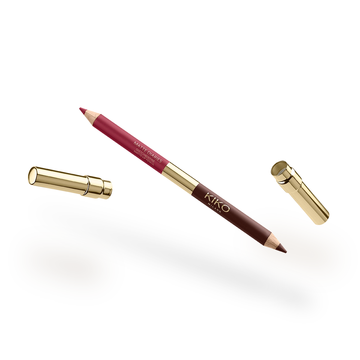 Matte Diaries Sketch&Define Matte Lip Pencil