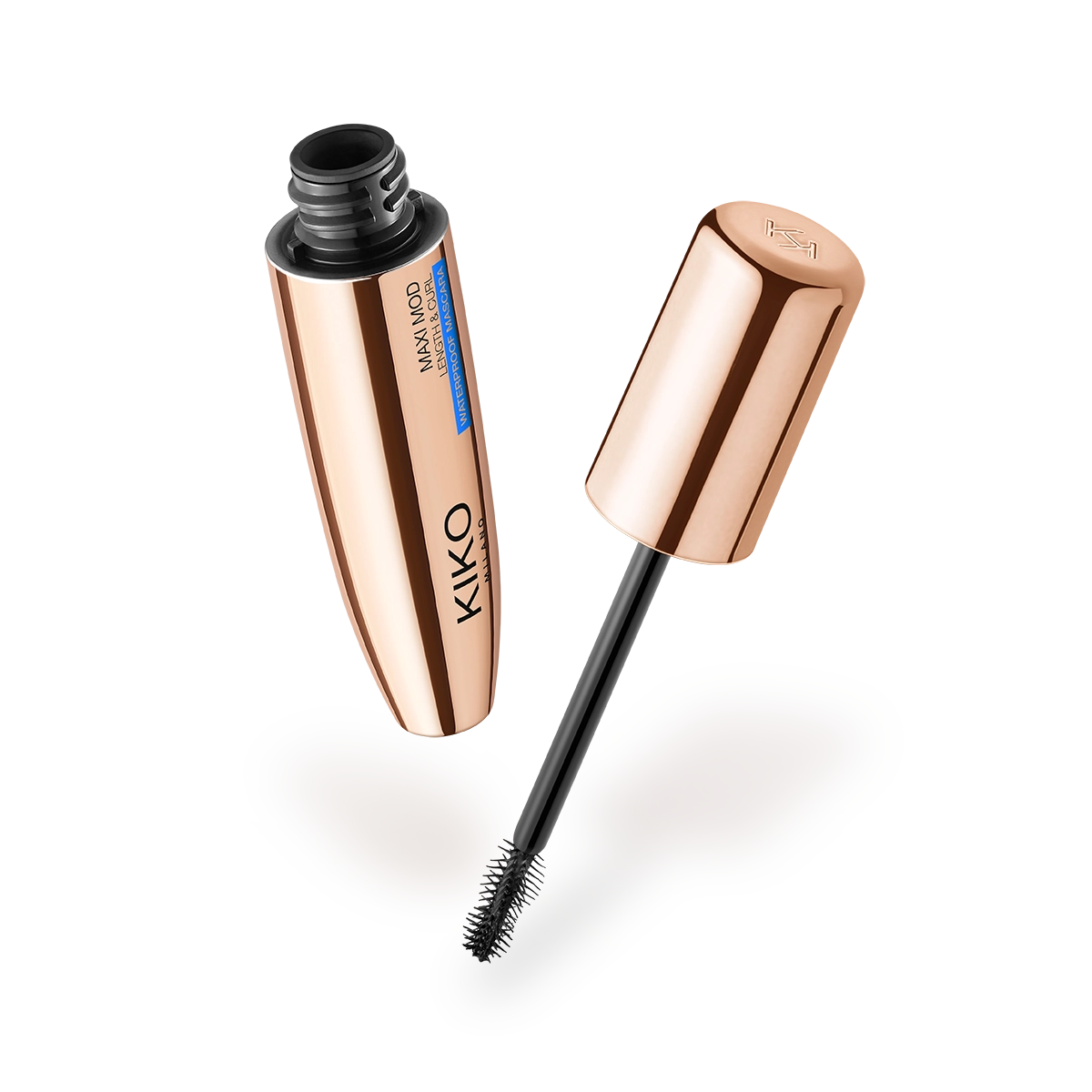 Maxi Mod Length & Curl Mascara Waterproof