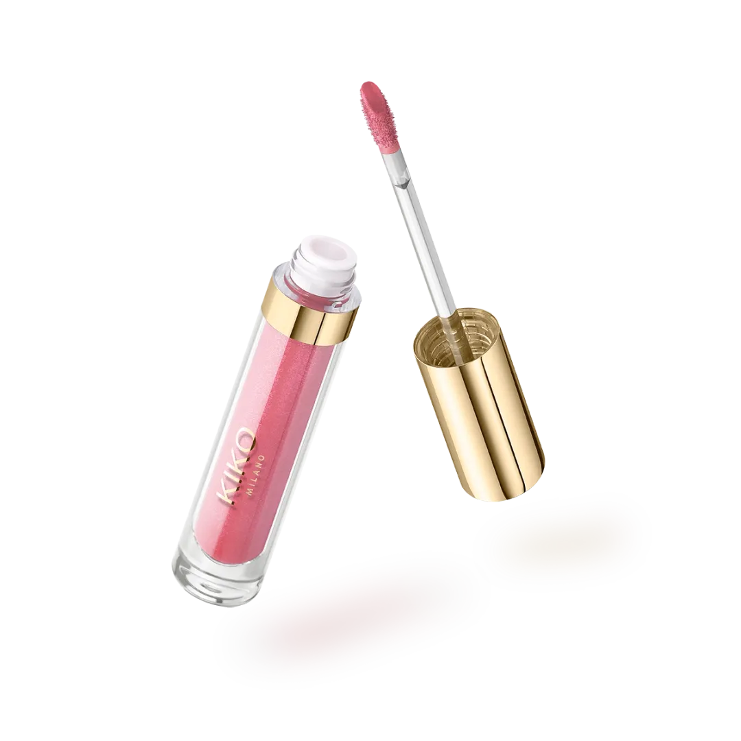 Twist 'N Twinkle Holiday Sparkling Matte Liquid Lipstick