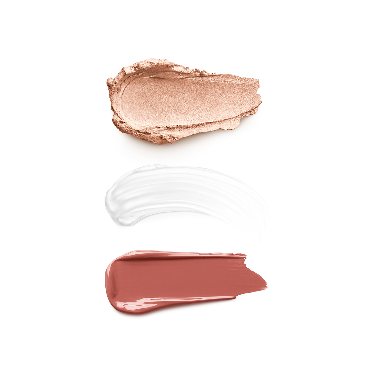 Threads Of Time Glass Glow Icons Make Up Kit