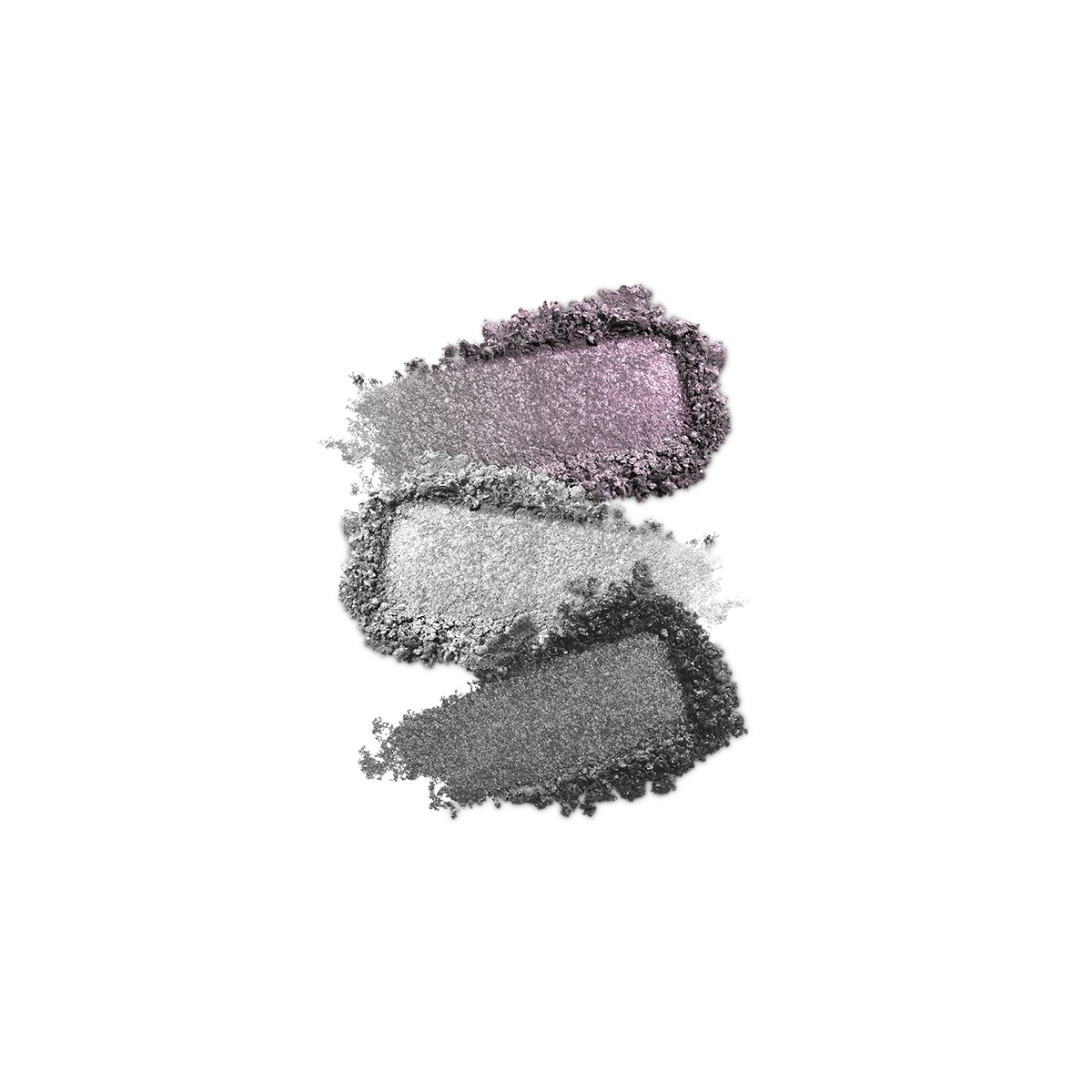 Twist 'N Twinkle Holiday Triple Charm Eyeshadow Palette 03