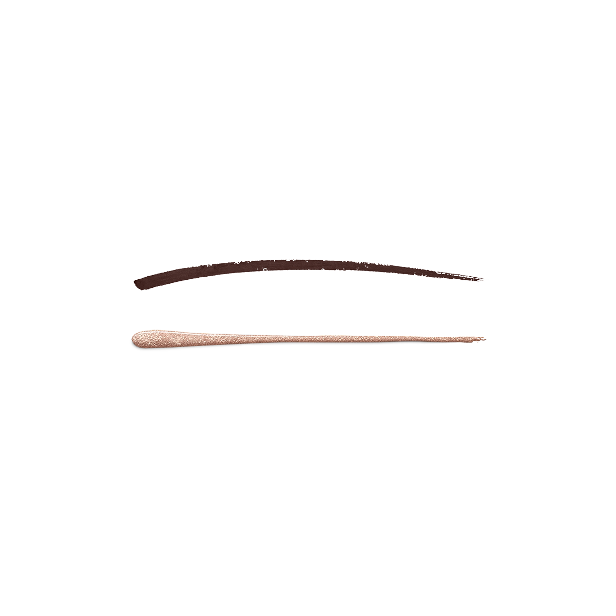 Twist 'N Twinkle Holiday Drawn To Define Eyepencil & Eyeliner Duo 03