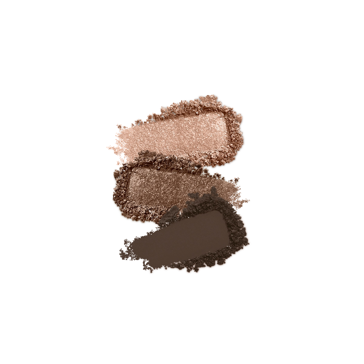 Twist 'N Twinkle Holiday Triple Charm Eyeshadow Palette 01