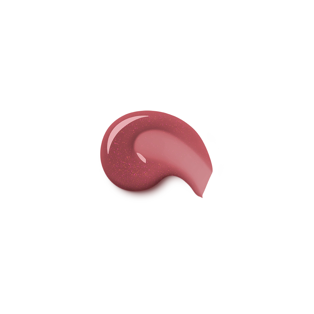 Twist 'N Twinkle Holiday 3D Hydra Xtreme Lipgloss Limited Edition 03