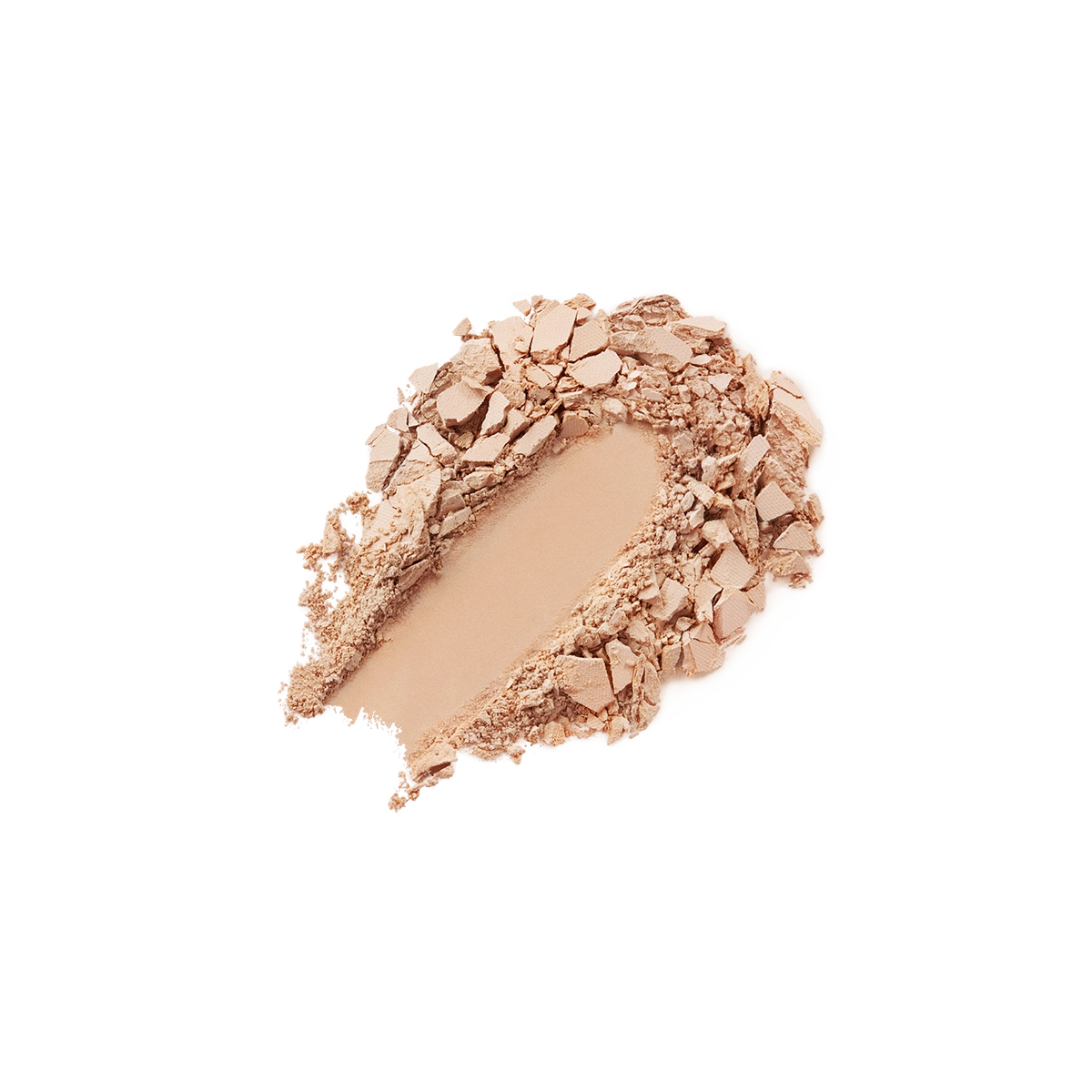 Unlimited Matte Fusion Pressed Powder 09