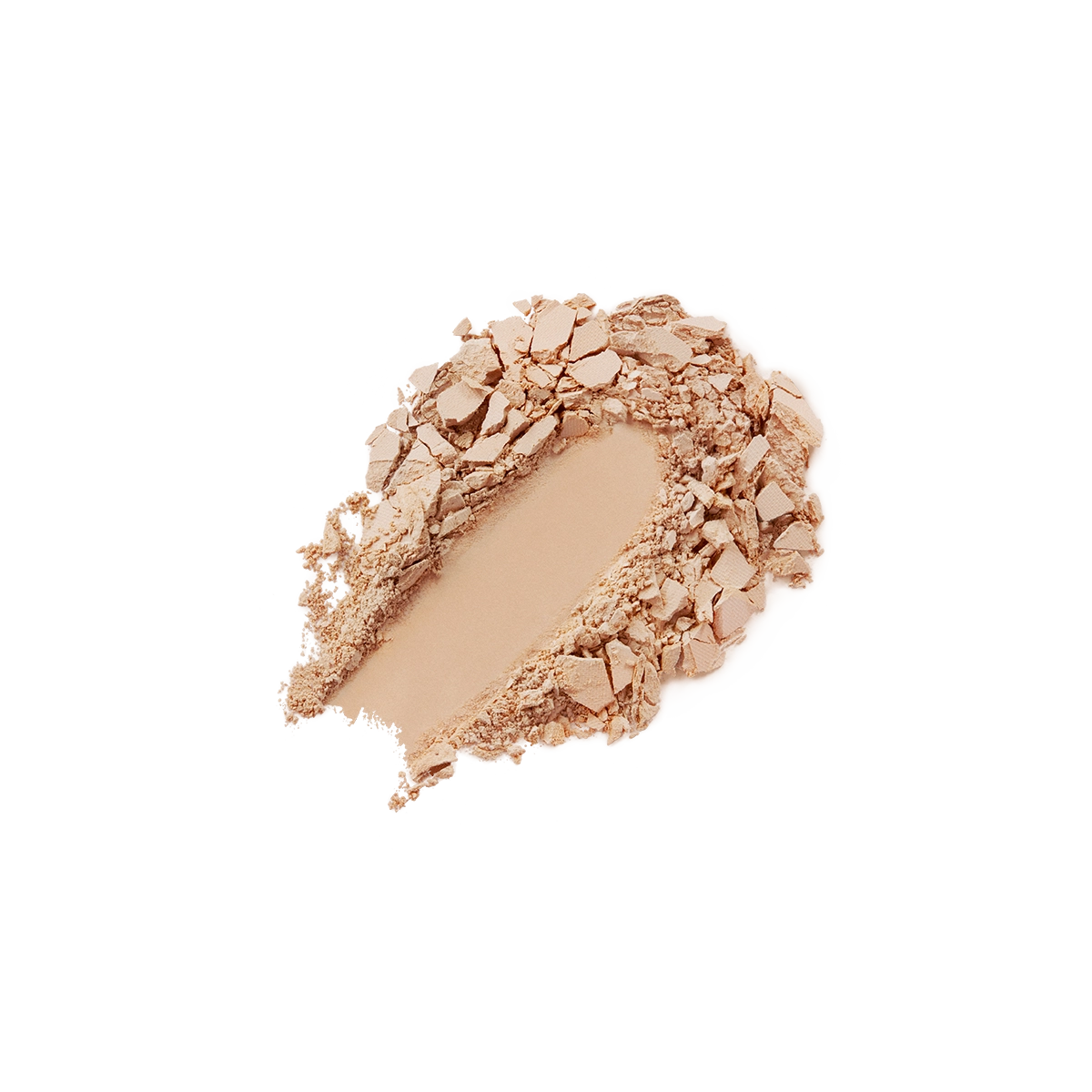 Unlimited Matte Fusion Pressed Powder 06