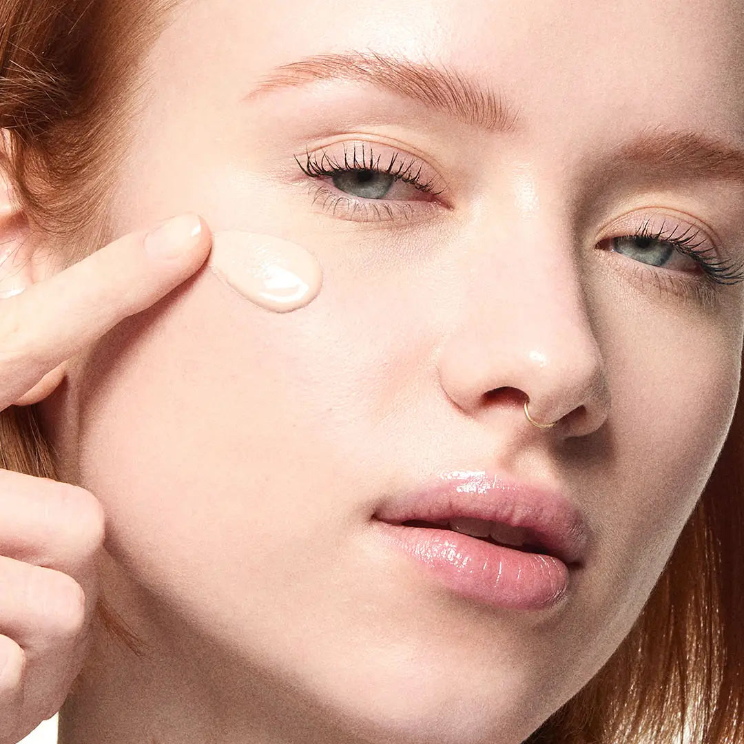 Love Fusion 24H Moisture Radiant Foundation 0NR