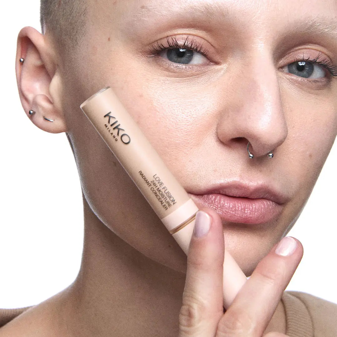 Love Fusion 24H Moisture Radiant Concealer 03
